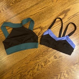 Bloch Girls Dance Sports Bras
